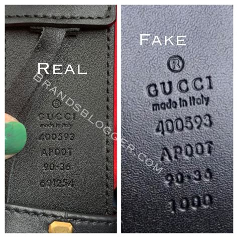 gucci belt serial number real|Gucci belt checker.